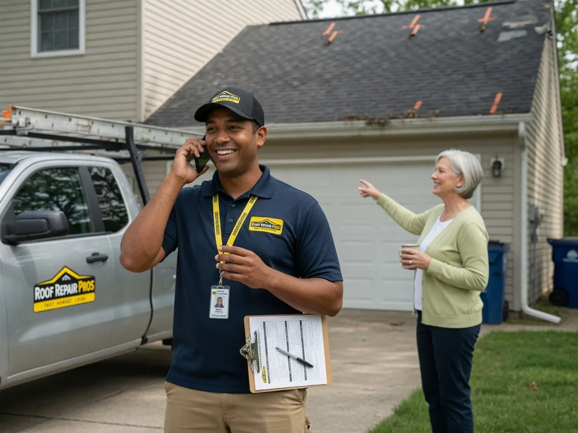 Roof Repair Perdue Hill, AL FAQs